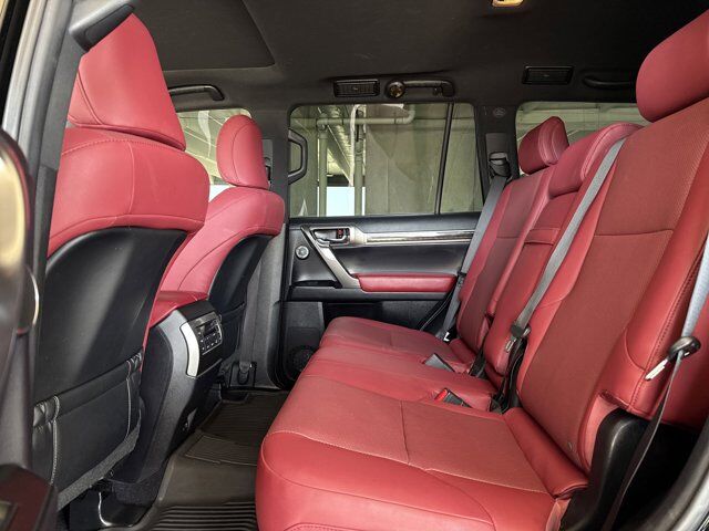 2023 Lexus GX 460 Premium San Antonio TX