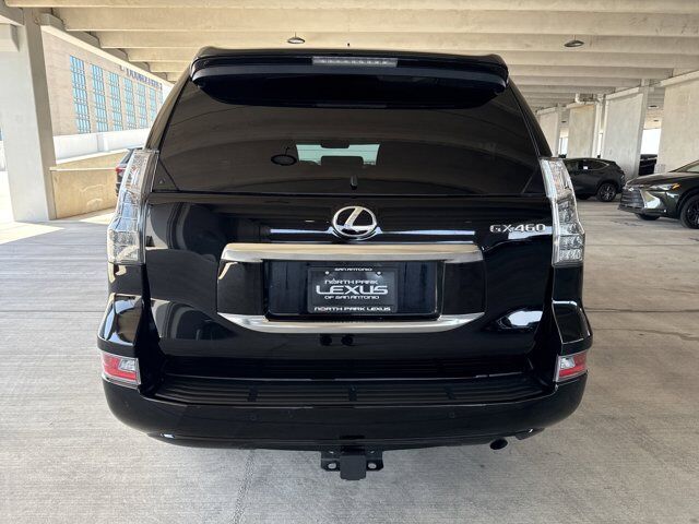 2023 Lexus GX 460 Premium San Antonio TX