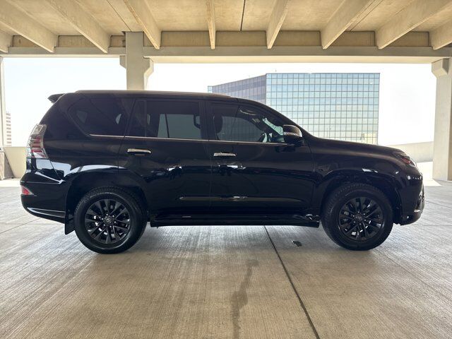 2023 Lexus GX 460 Premium San Antonio TX