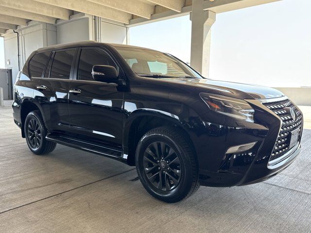 2023 Lexus GX 460 Premium San Antonio TX