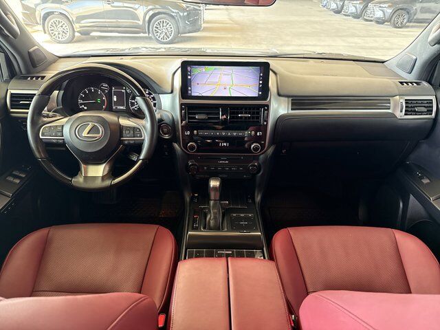 2023 Lexus GX 460 Premium San Antonio TX