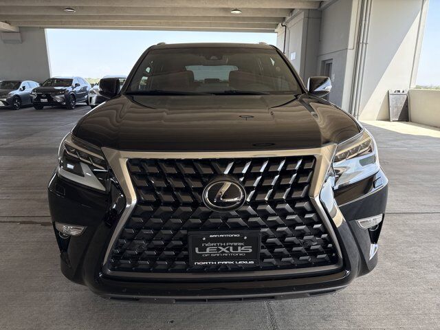 2023 Lexus GX 460 Premium San Antonio TX