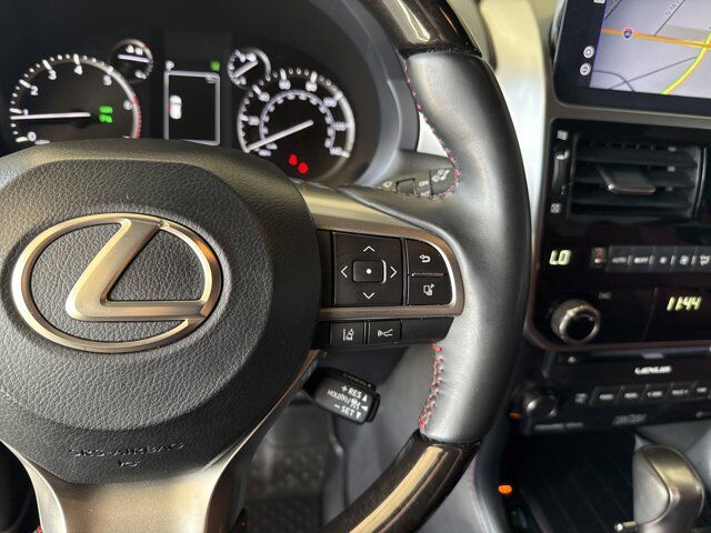 2023 Lexus GX 460 Premium San Antonio TX