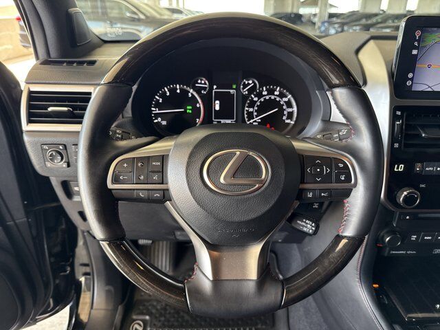2023 Lexus GX 460 Premium San Antonio TX
