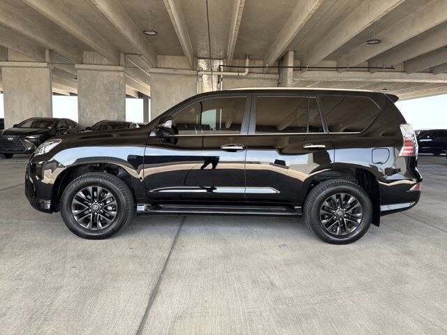 2023 Lexus GX 460 Premium San Antonio TX