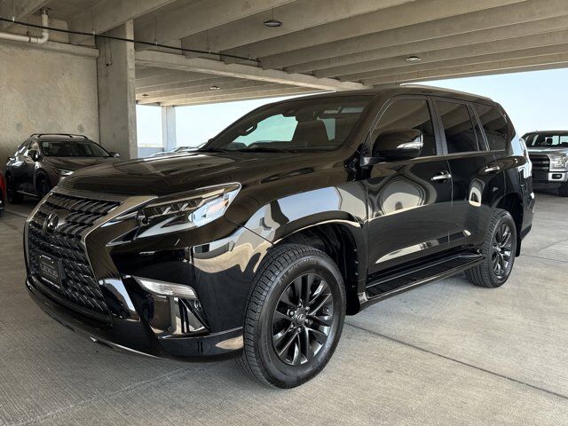 2023 Lexus GX 460 Premium San Antonio TX