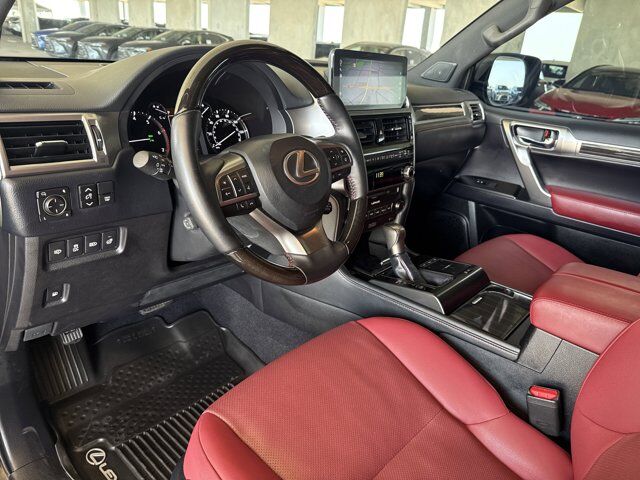 2023 Lexus GX 460 Premium San Antonio TX