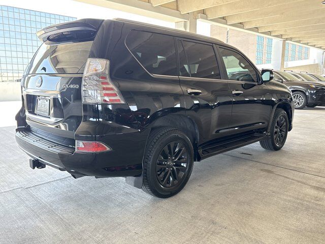 2023 Lexus GX 460 Premium San Antonio TX