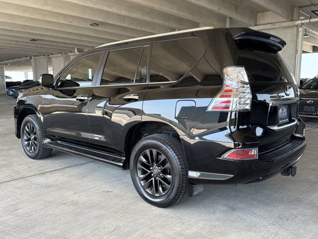 2023 Lexus GX 460 Premium San Antonio TX