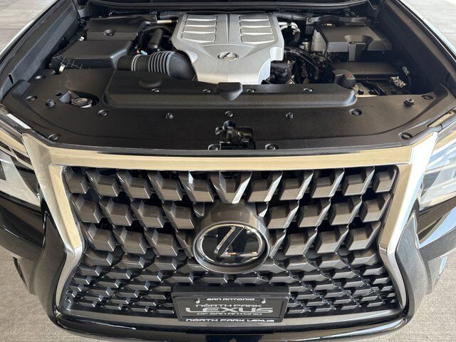 2023 Lexus GX 460 Premium San Antonio TX