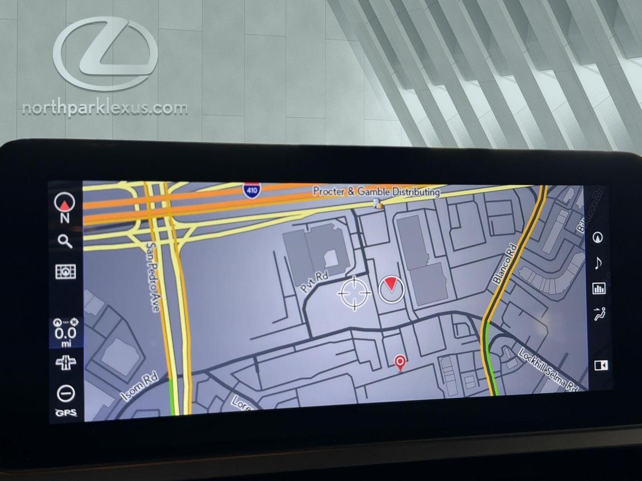 2023 Lexus GX 460 Premium San Antonio TX