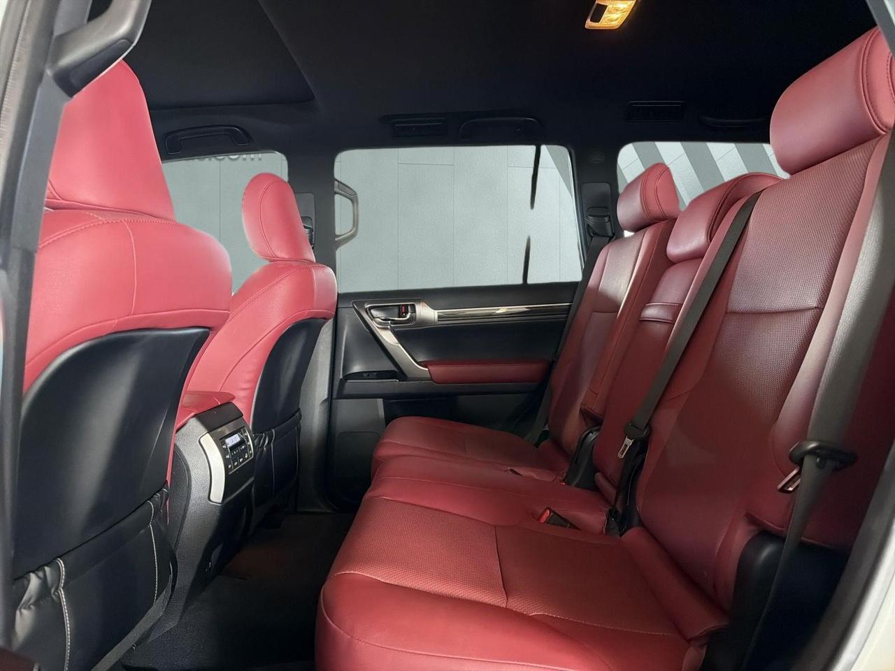 2023 Lexus GX 460 Premium San Antonio TX