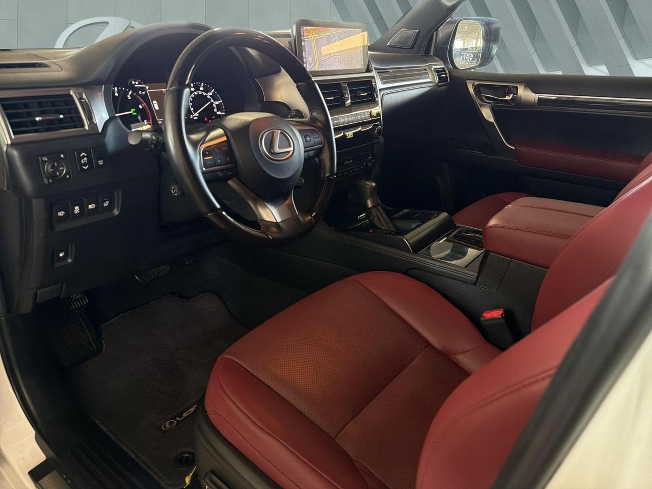 2023 Lexus GX 460 Premium San Antonio TX
