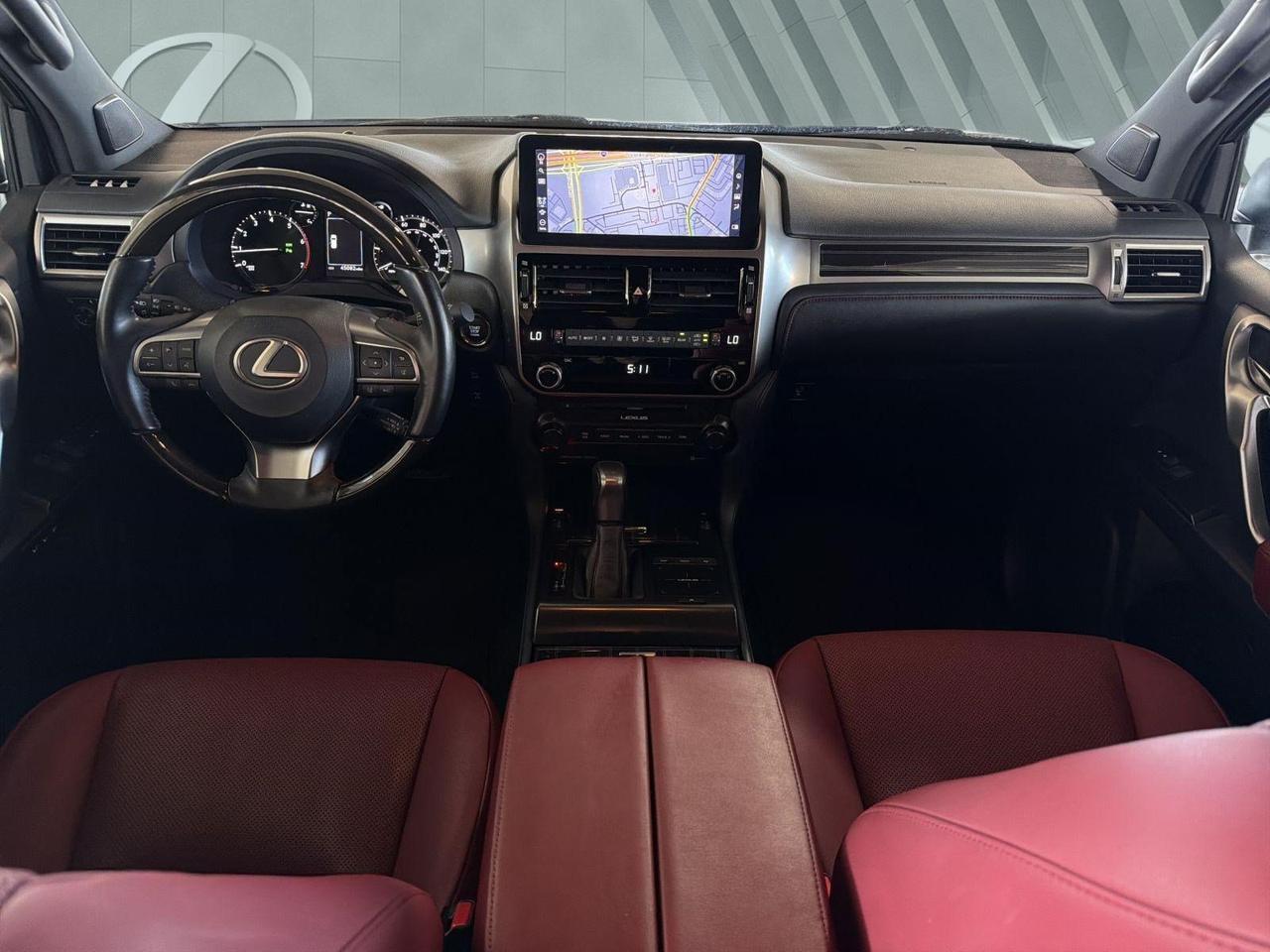 2023 Lexus GX 460 Premium San Antonio TX