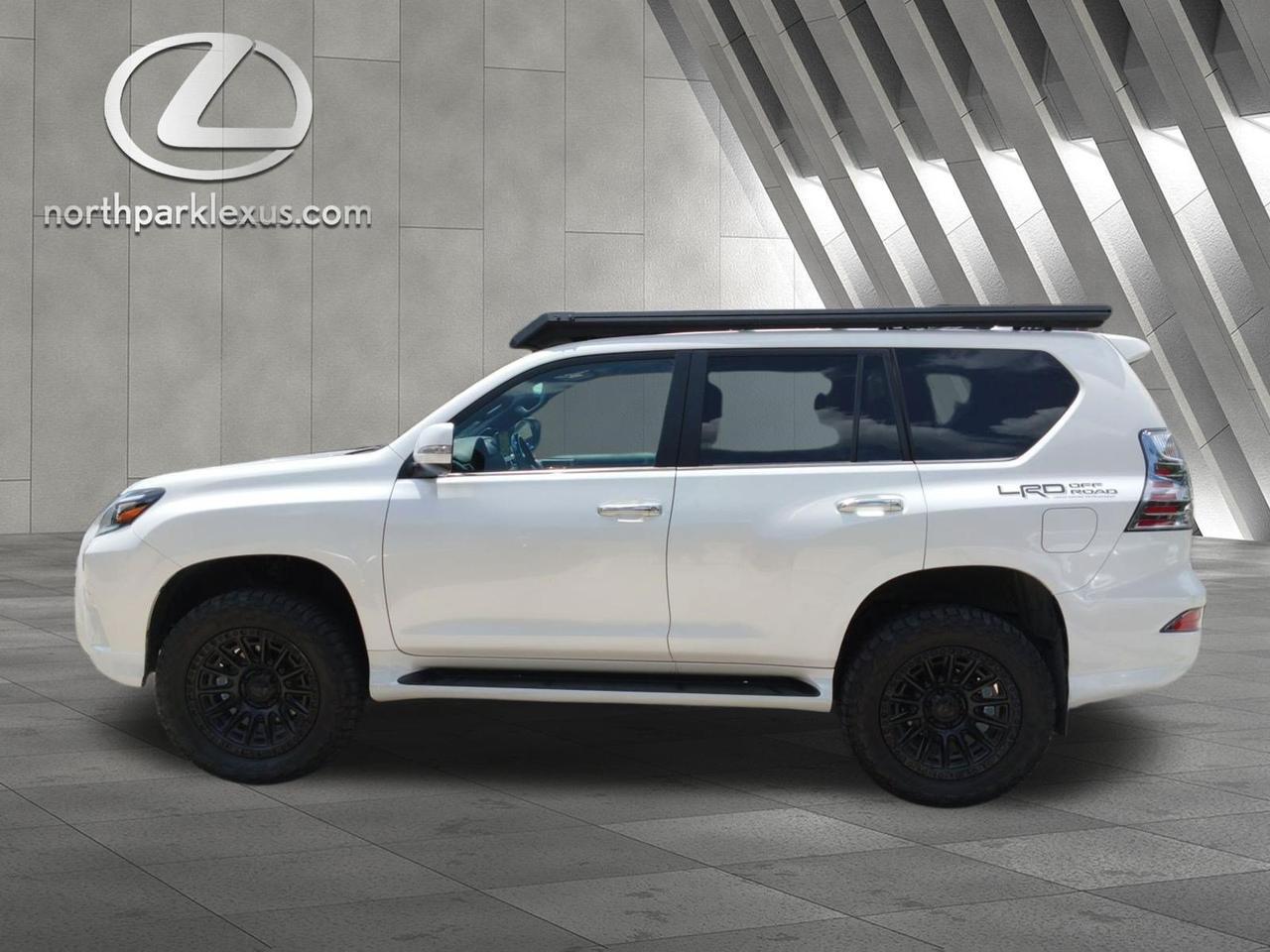 2023 Lexus GX 460 Premium