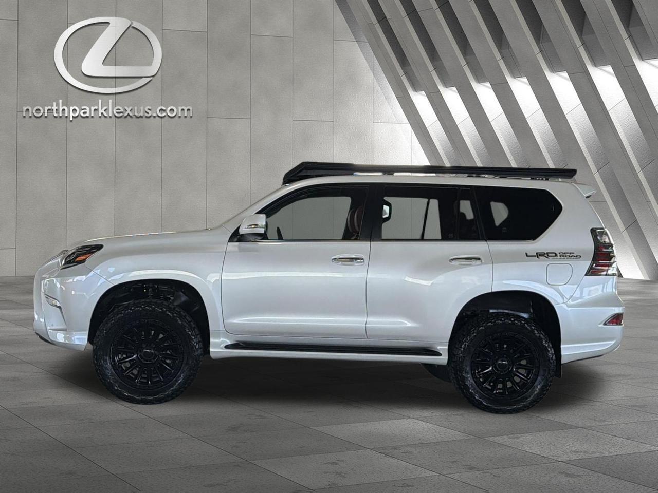 2023 Lexus GX