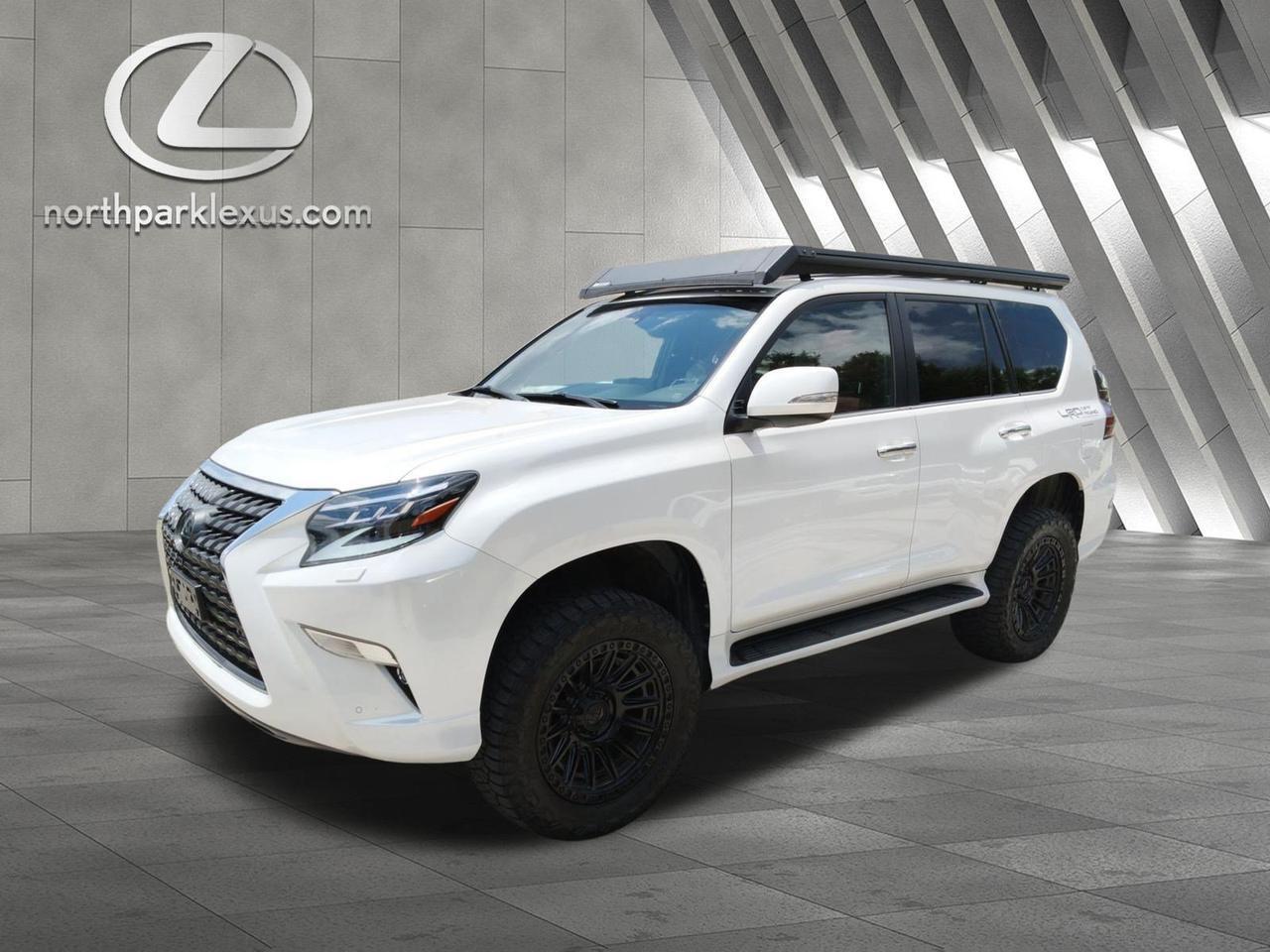 2023 Lexus GX 460 Premium