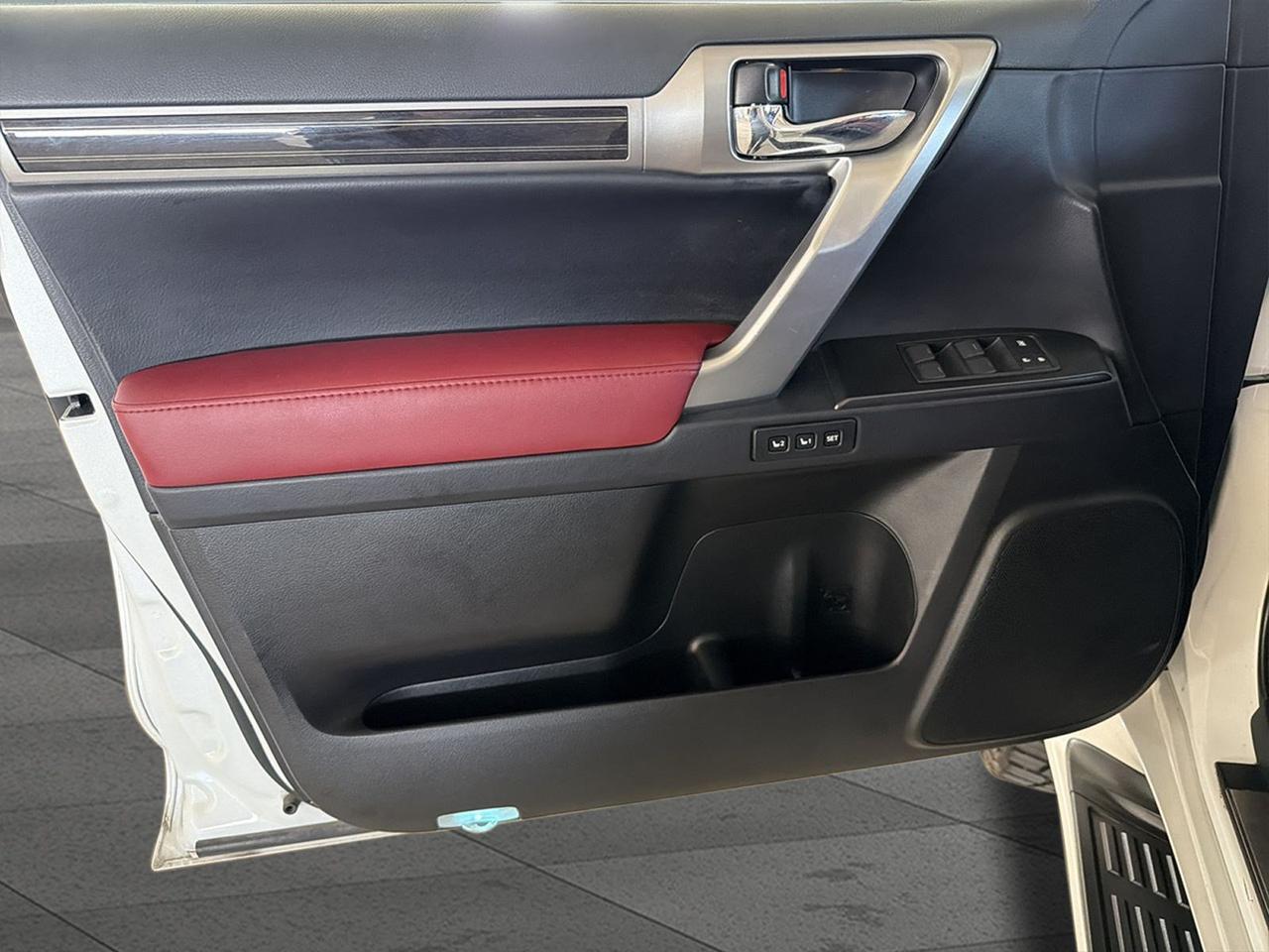 2023 Lexus GX 460 Premium San Antonio TX