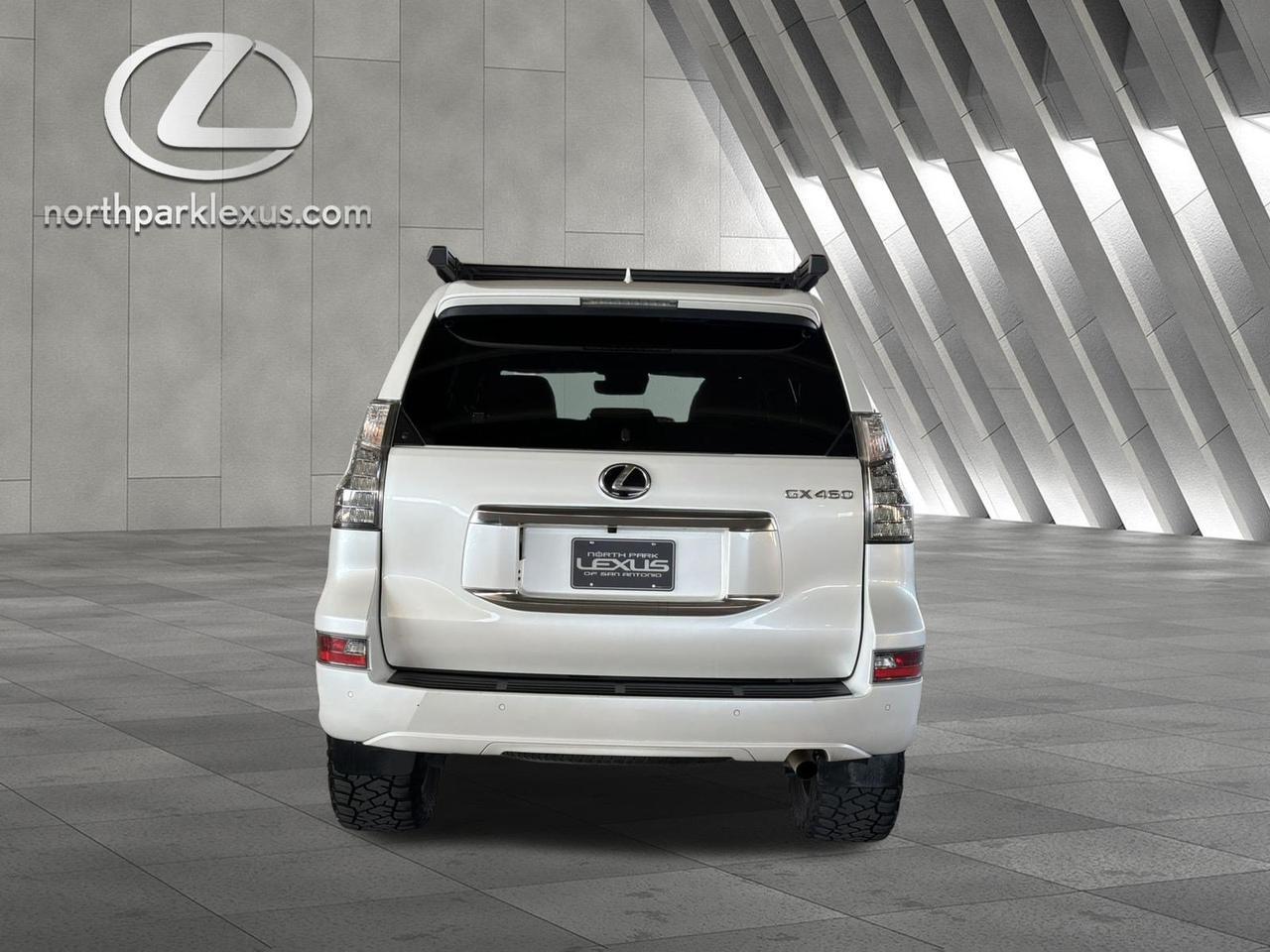 2023 Lexus GX 460 Premium San Antonio TX