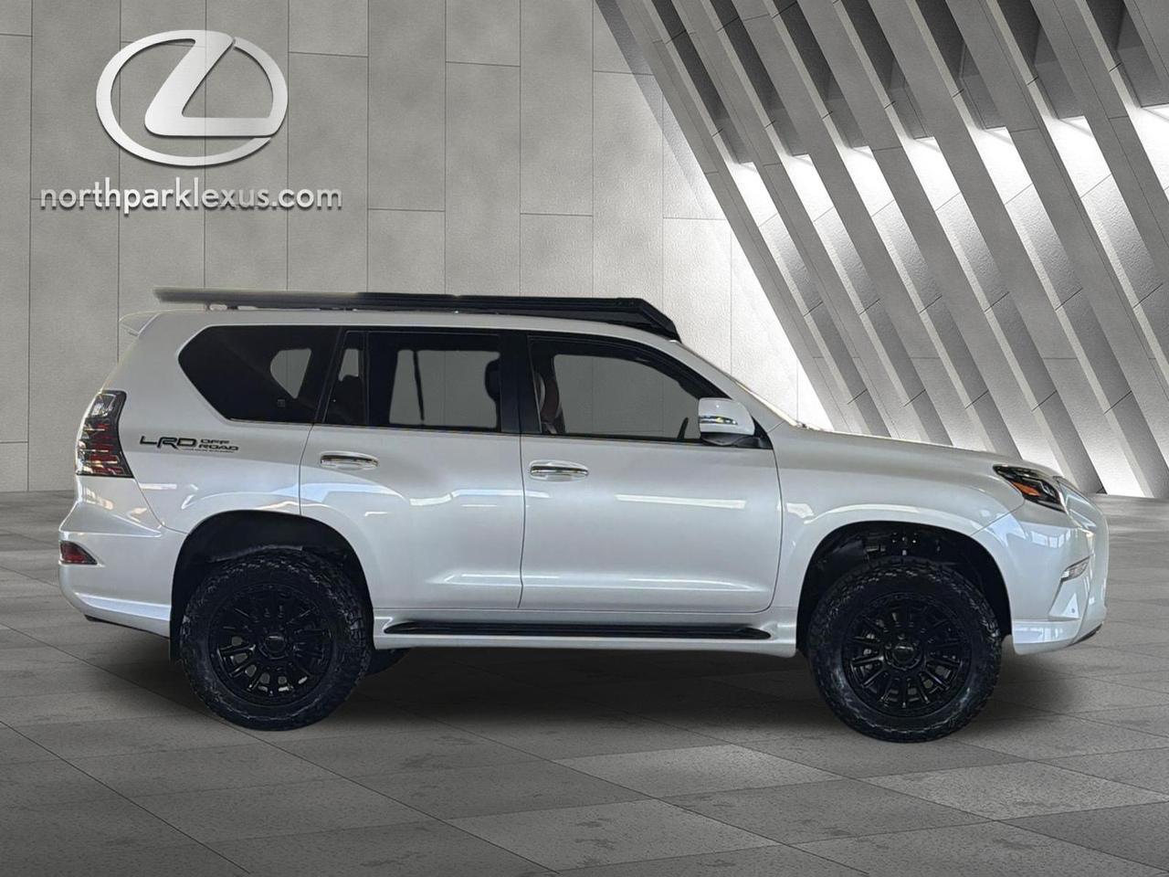2023 Lexus GX 460 Premium San Antonio TX