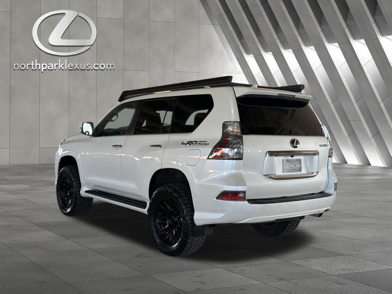 2023 Lexus GX 460 Premium