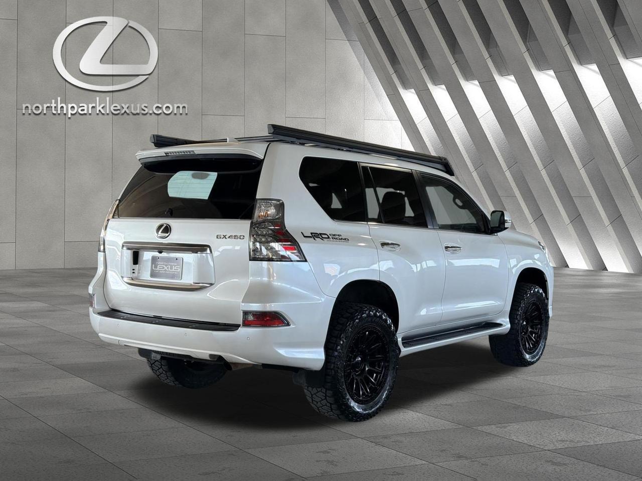 2023 Lexus GX 460 Premium San Antonio TX