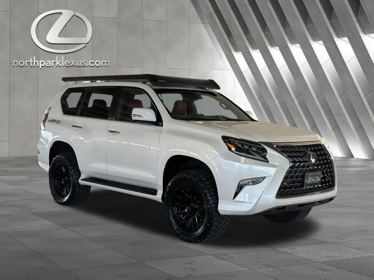 2023 Lexus GX 460 Premium San Antonio TX