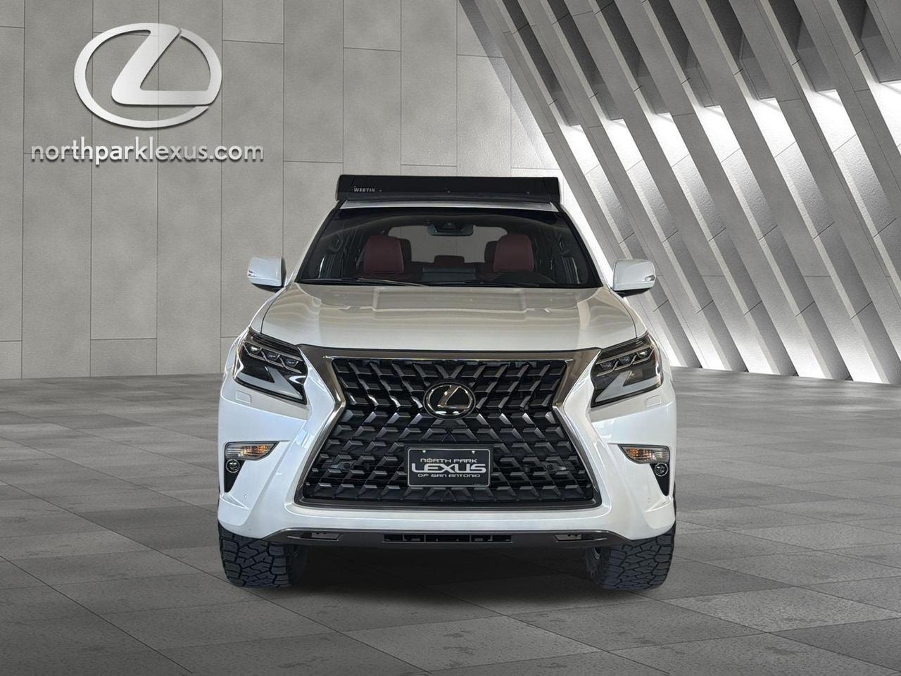 2023 Lexus GX 460 Premium San Antonio TX