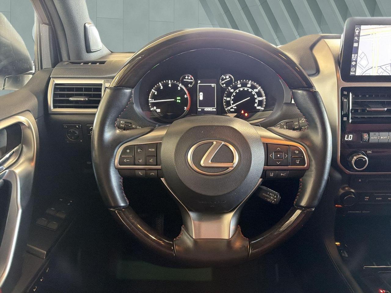 2023 Lexus GX 460 Premium San Antonio TX