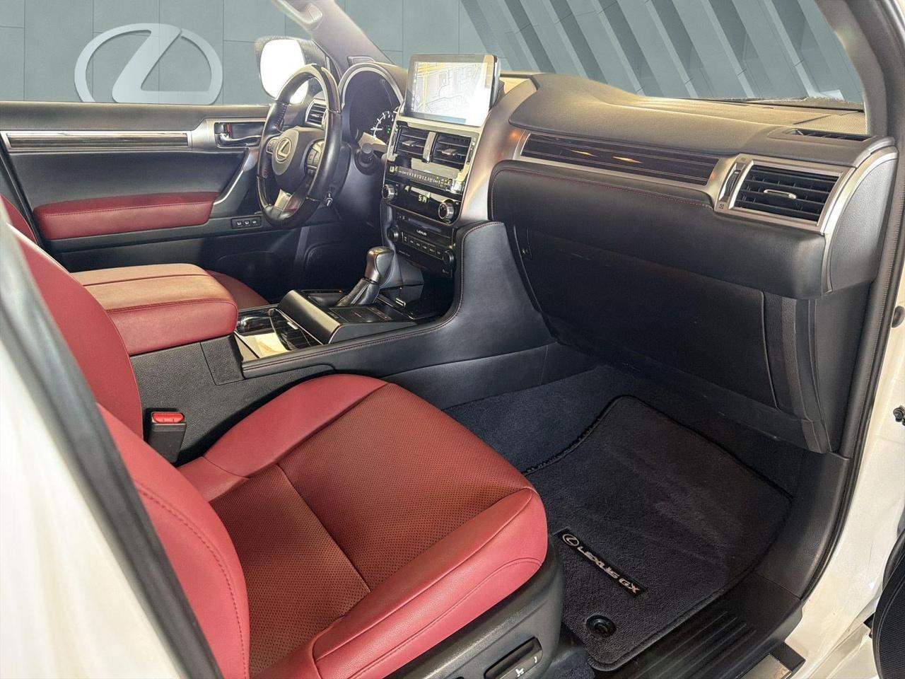 2023 Lexus GX 460 Premium San Antonio TX