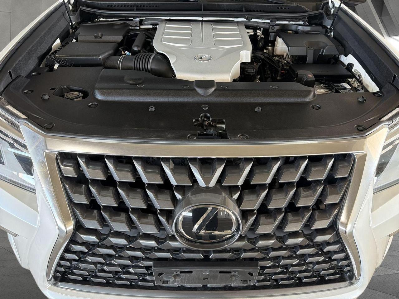 2023 Lexus GX 460 Premium San Antonio TX