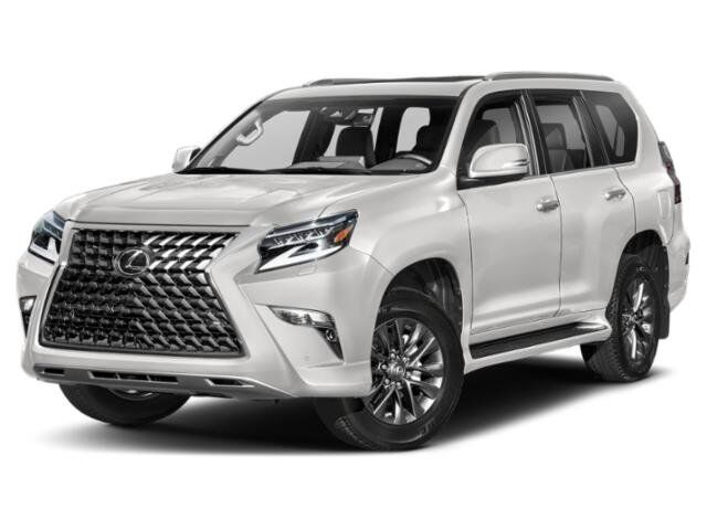 2023 Lexus GX