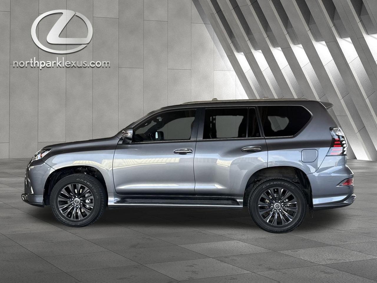 2023 Lexus GX
