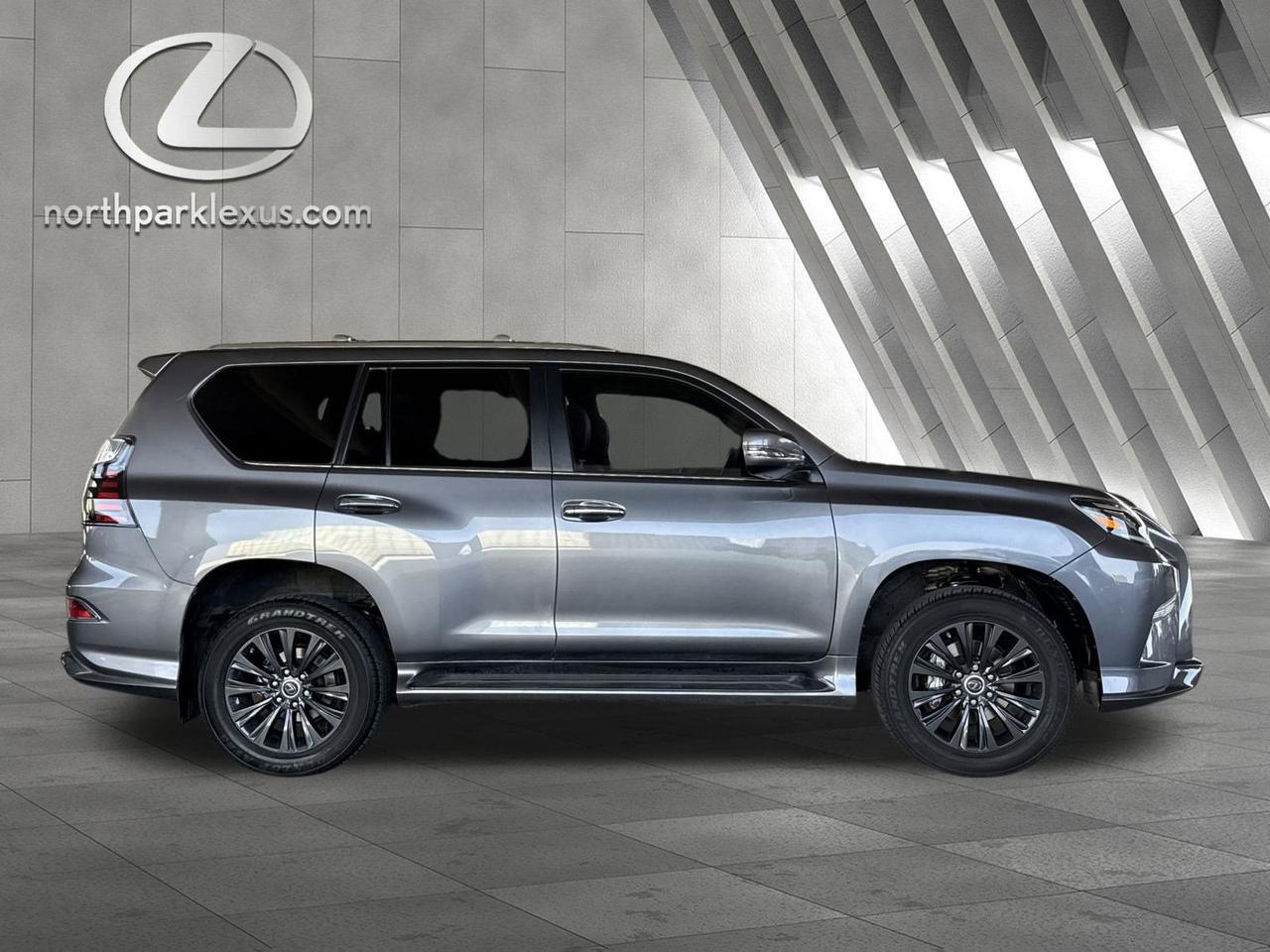 2023 Lexus GX 460 Premium