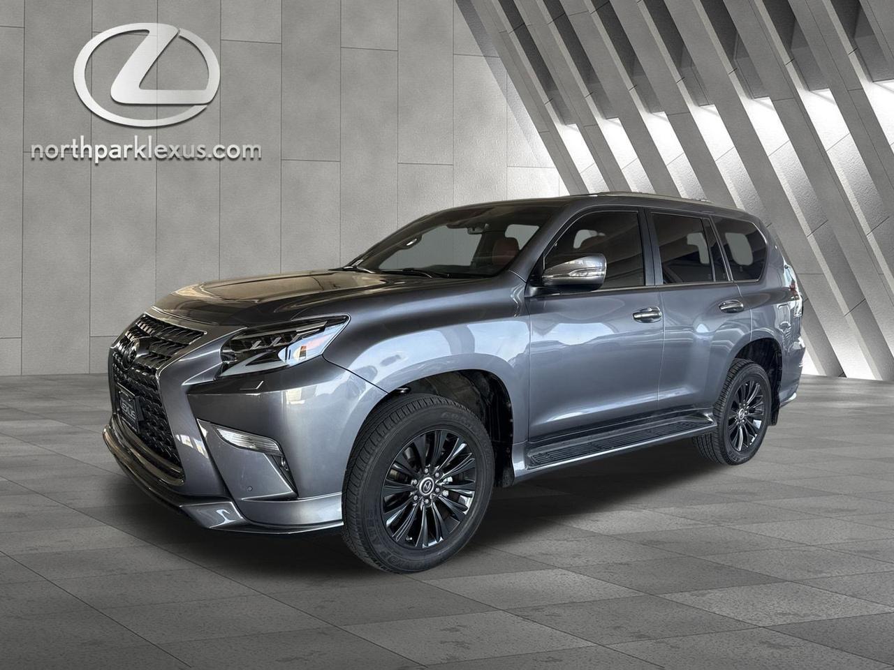 2023 Lexus GX 460 Premium