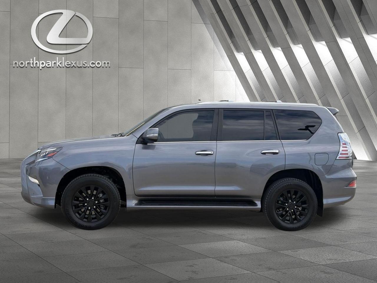 2023 Lexus GX