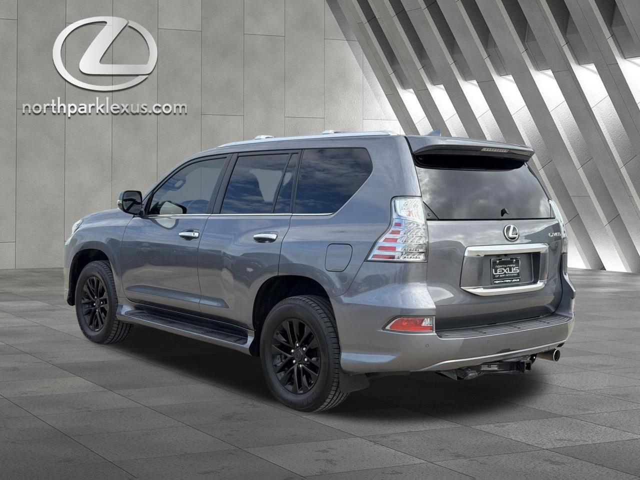 2023 Lexus GX 460 Premium