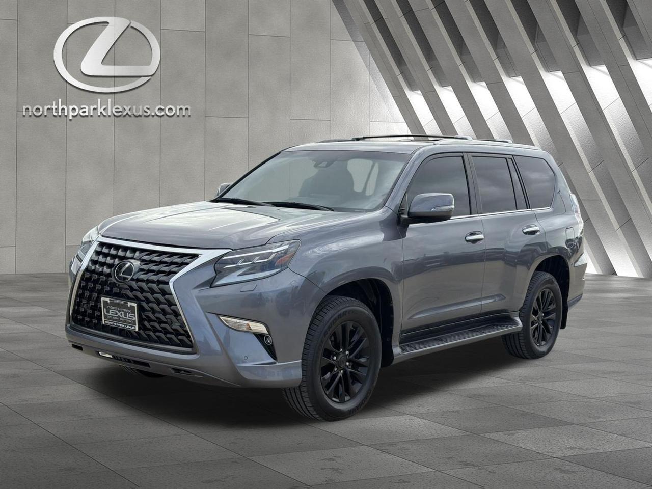 2023 Lexus GX 460 Premium