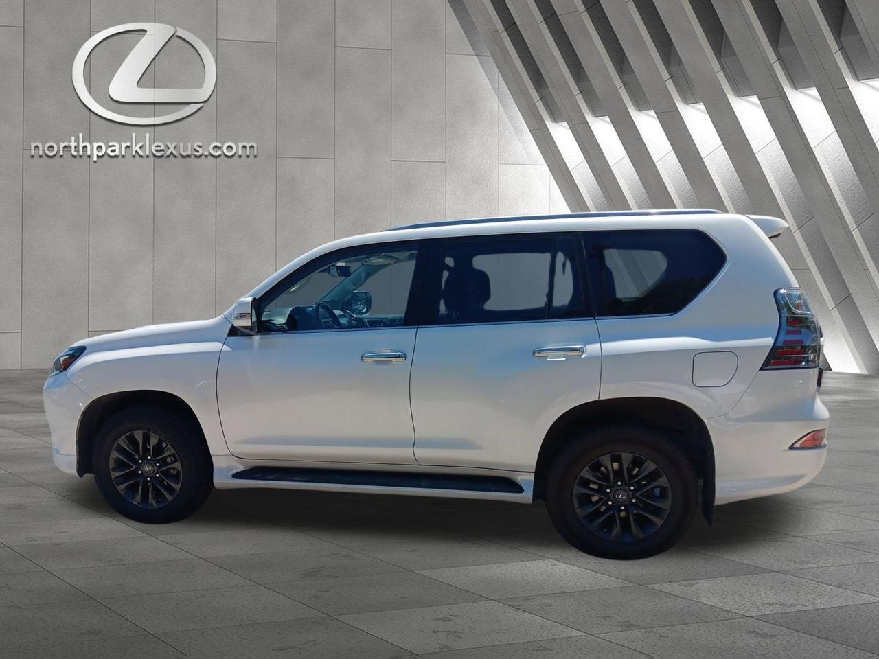 2023 Lexus GX