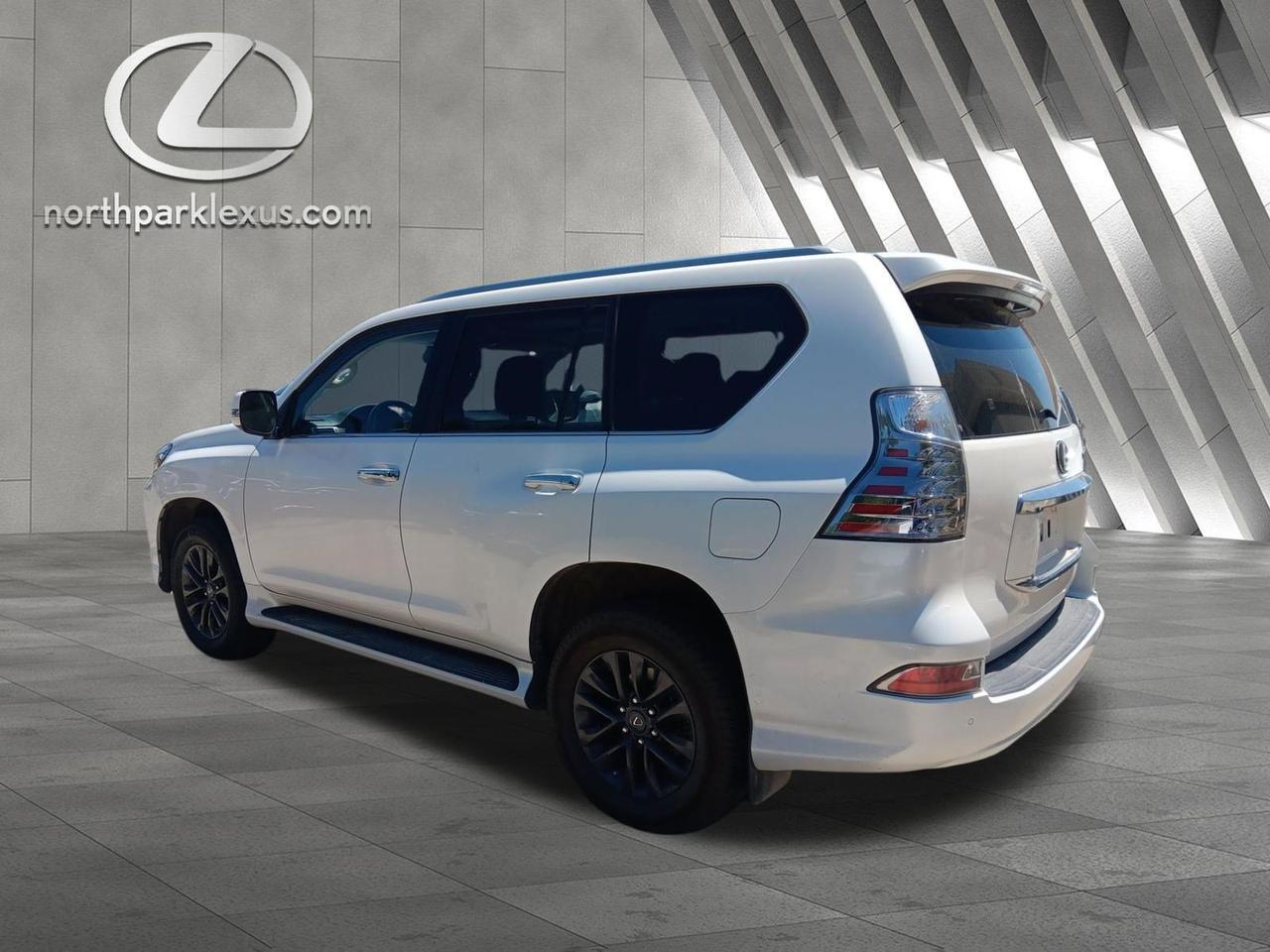 2023 Lexus GX 460 Premium