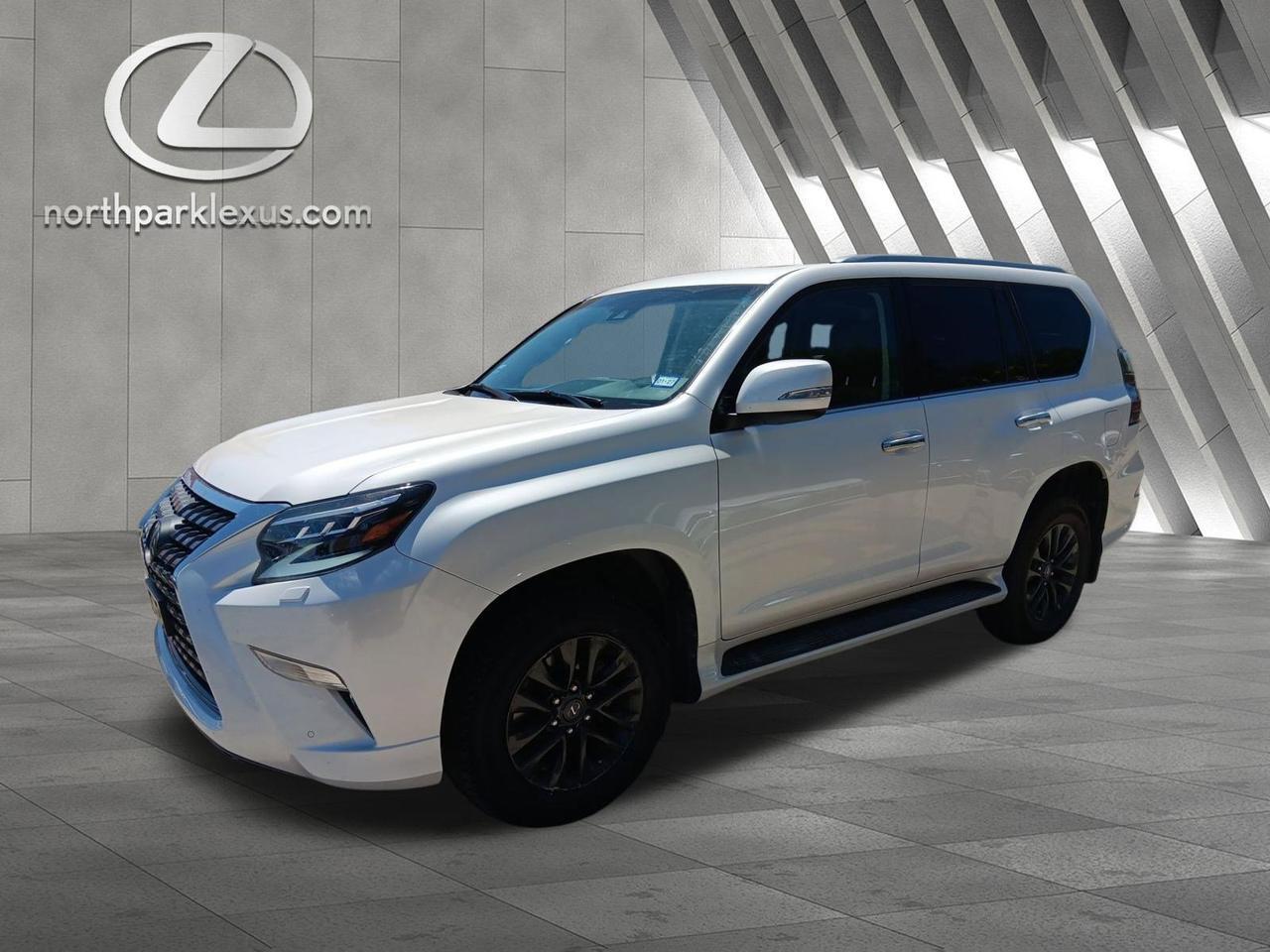 2023 Lexus GX 460 Premium