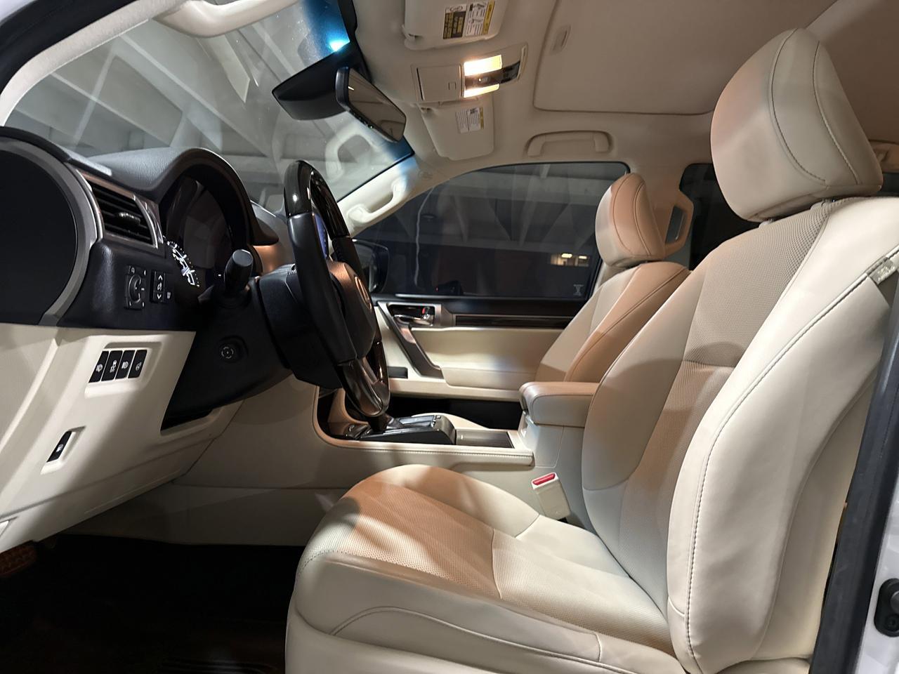 2023 Lexus GX 460 Premium San Antonio TX