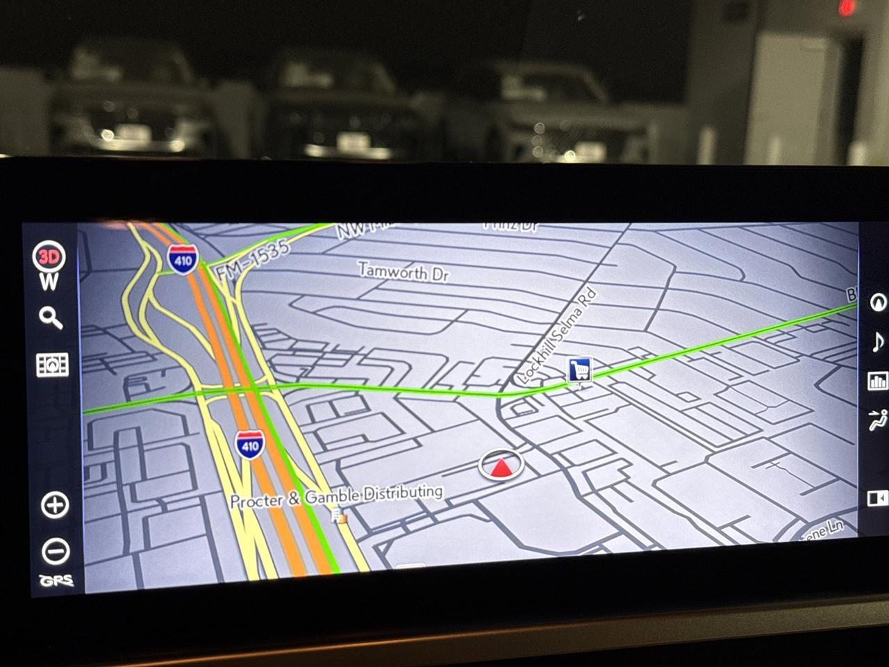 2023 Lexus GX 460 Premium San Antonio TX