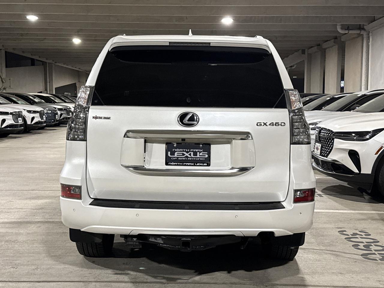 2023 Lexus GX 460 Premium San Antonio TX