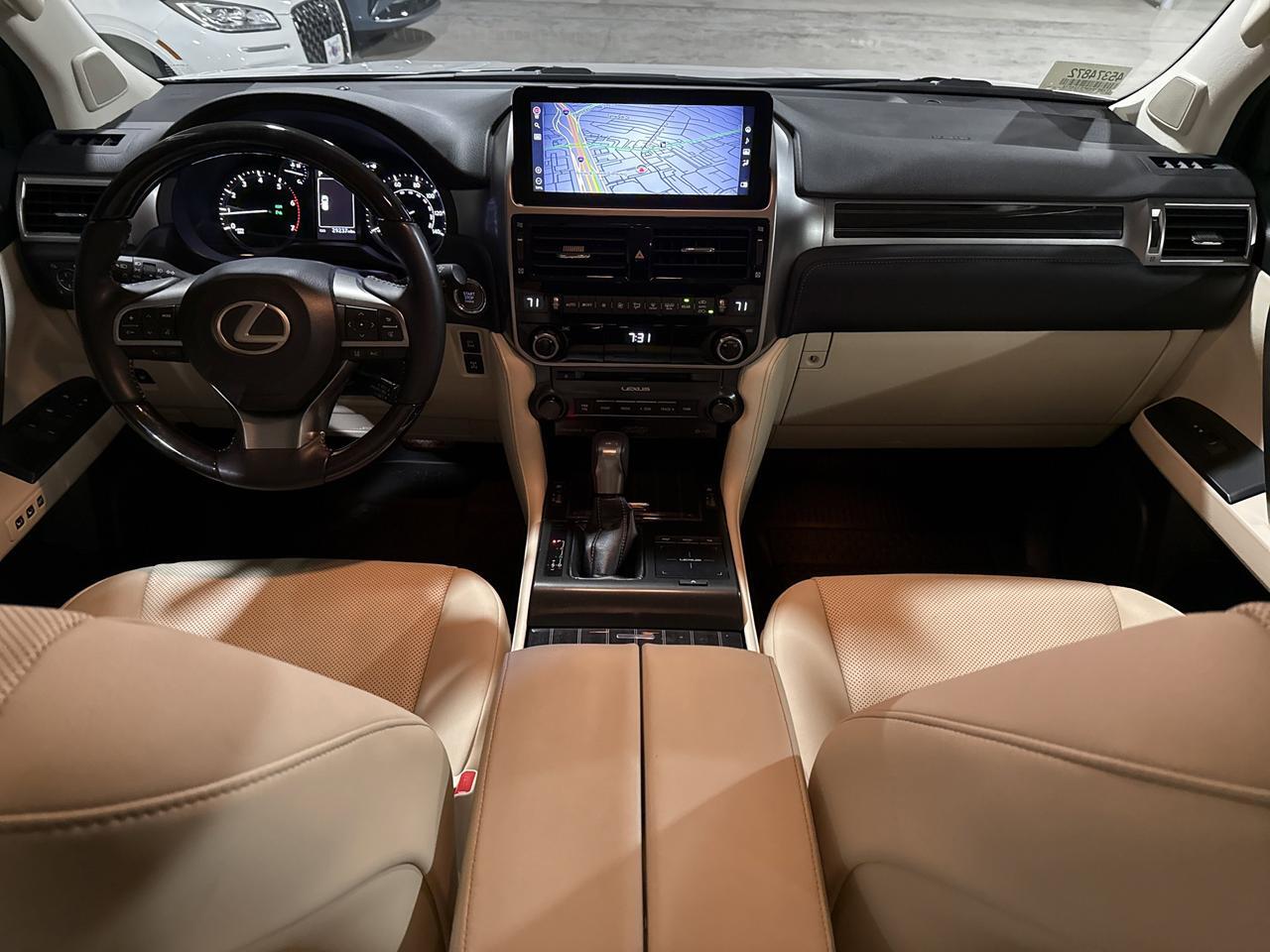 2023 Lexus GX 460 Premium San Antonio TX