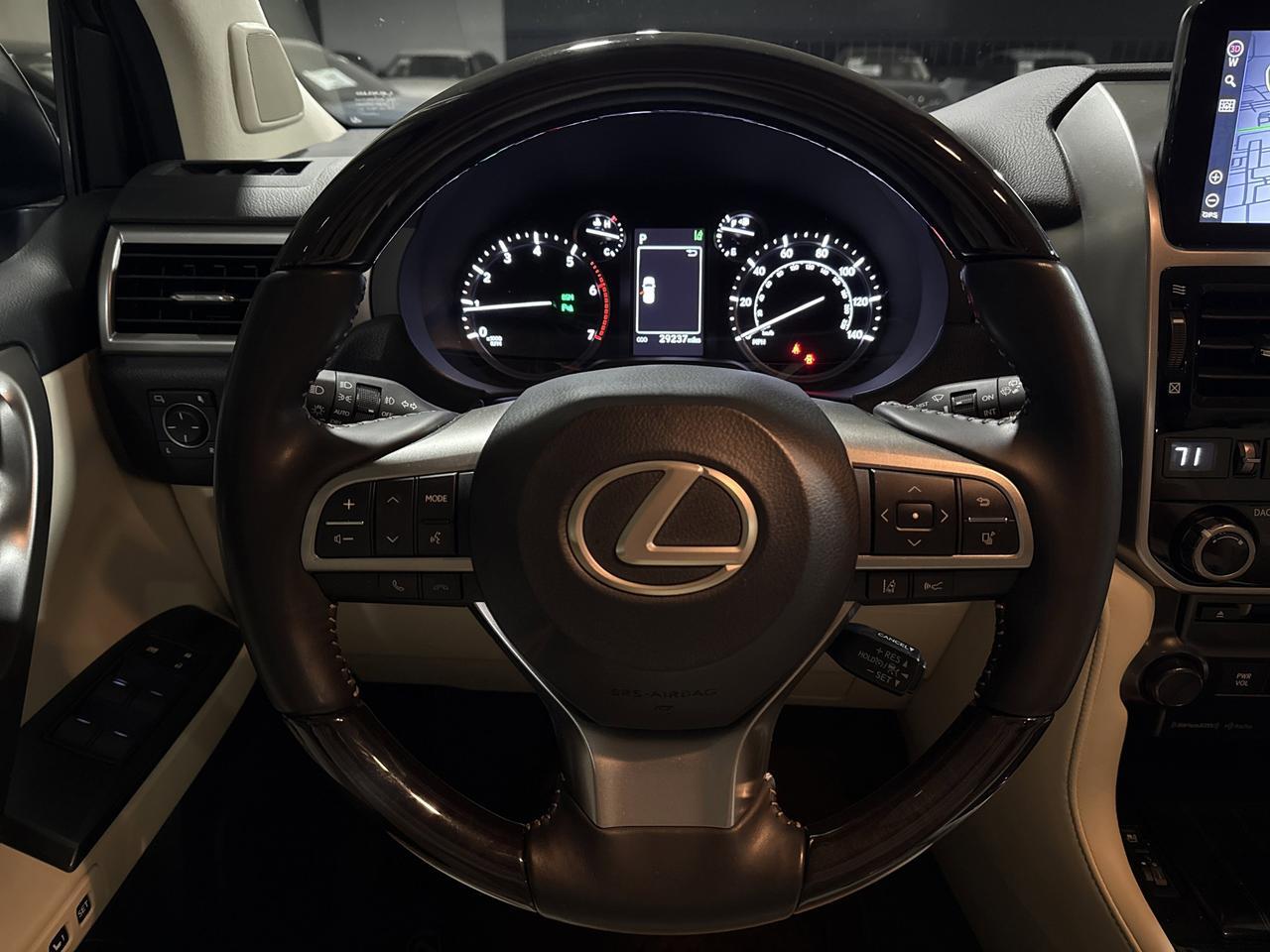 2023 Lexus GX 460 Premium San Antonio TX