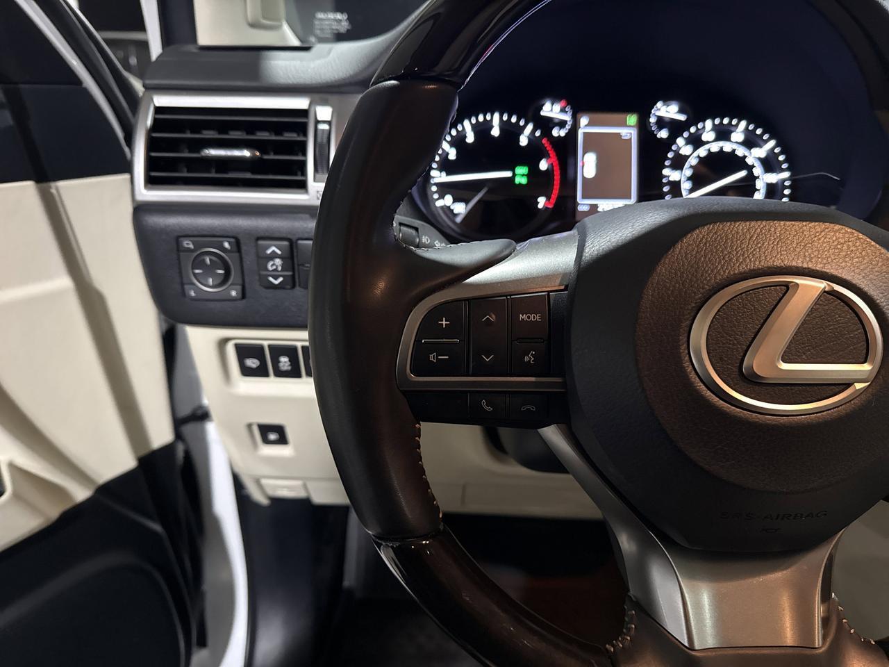 2023 Lexus GX 460 Premium San Antonio TX