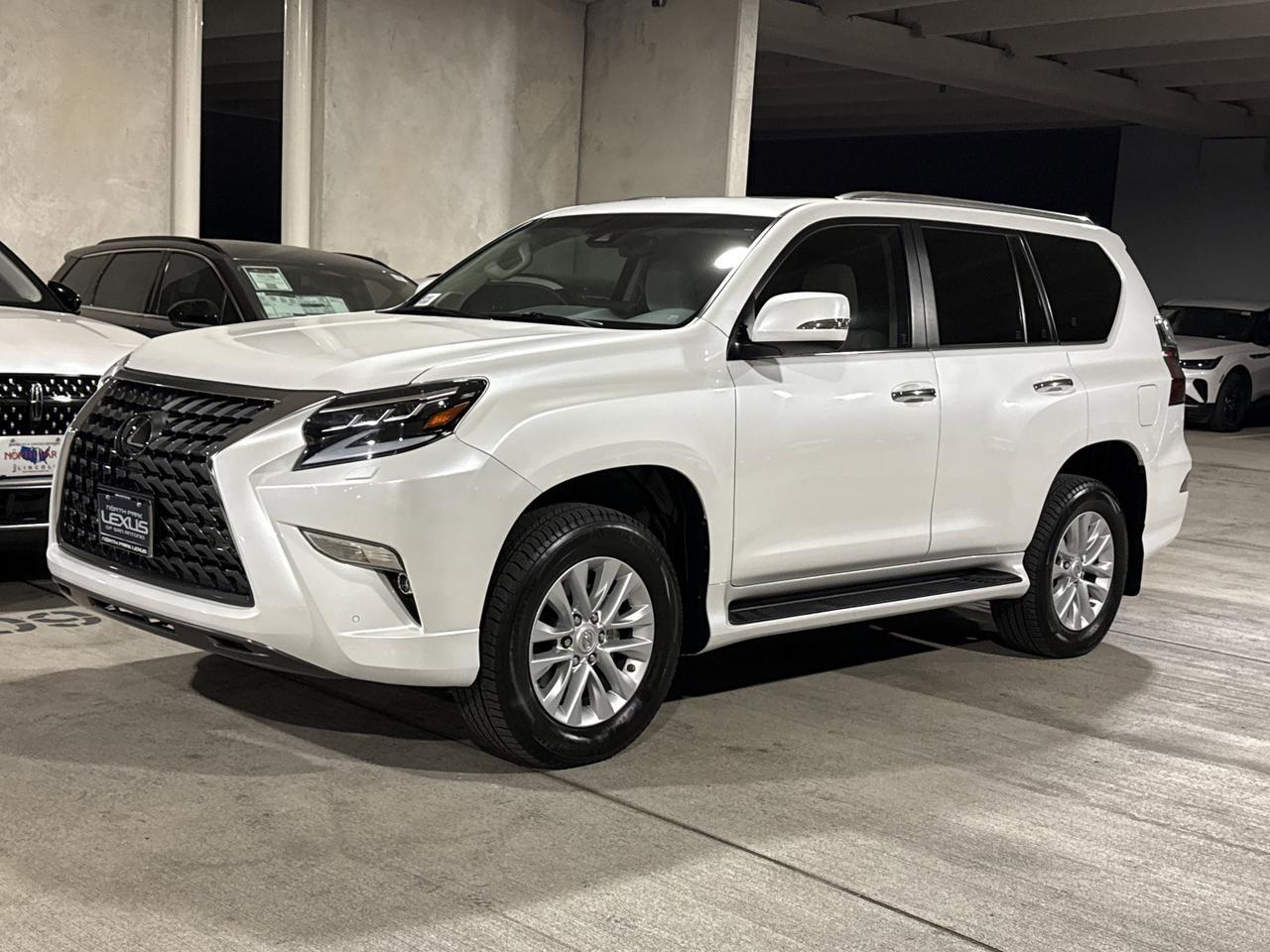 2023 Lexus GX 460 Premium San Antonio TX
