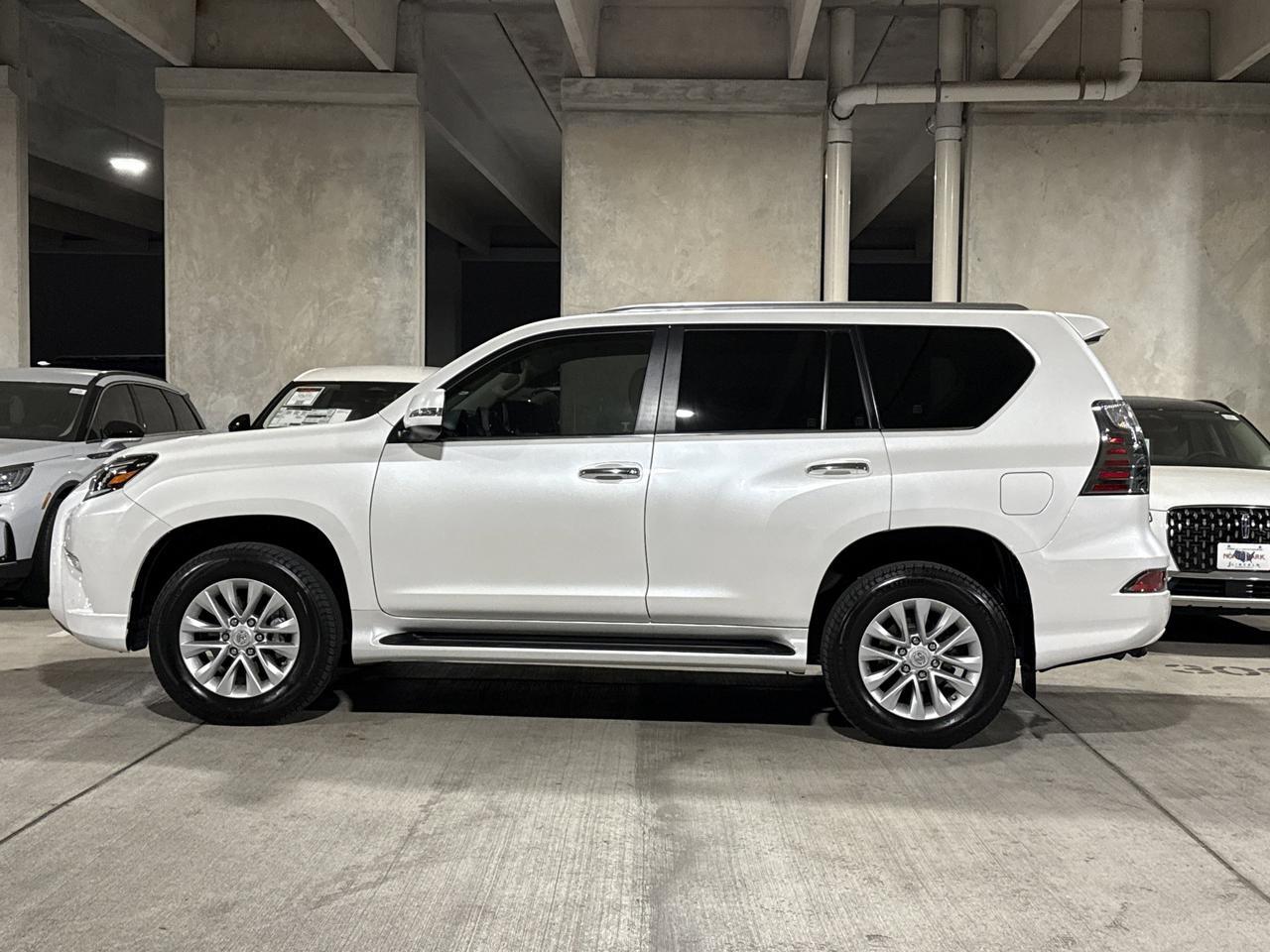 2023 Lexus GX