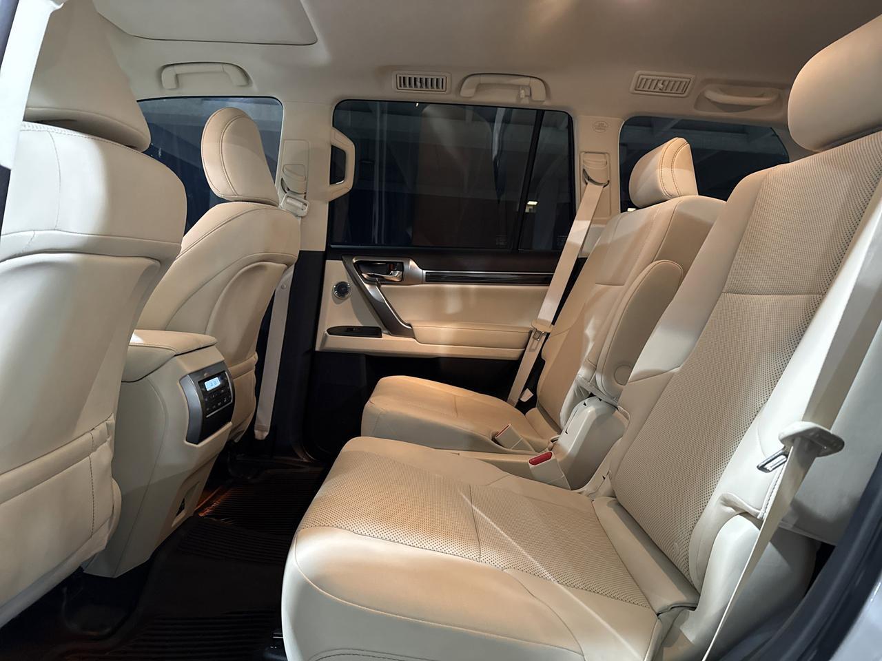 2023 Lexus GX 460 Premium San Antonio TX